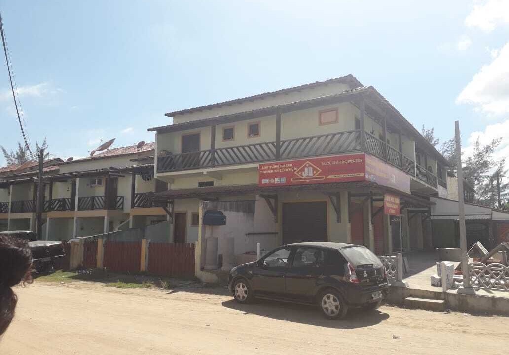 Photo of Outdoor in Praia Seca