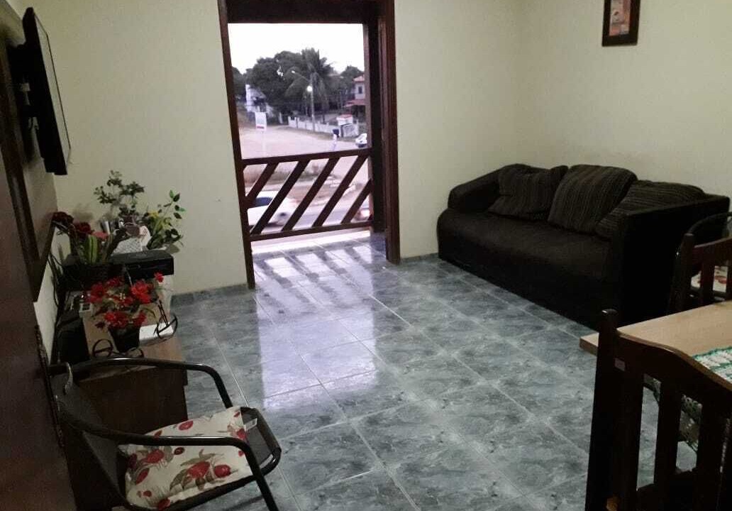 Photo of Livingroom in Praia Seca