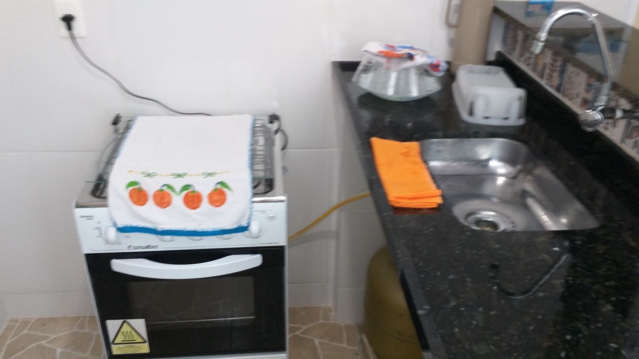 Photo of Kitchen in Itinga