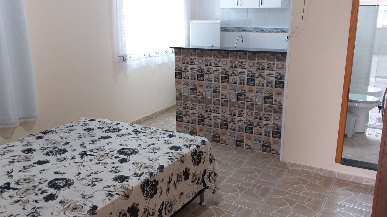 Photo of Bedroom in Itinga