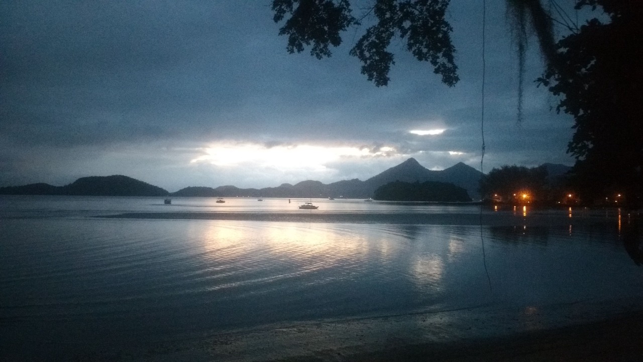 Photo of Outdoor in Itinga