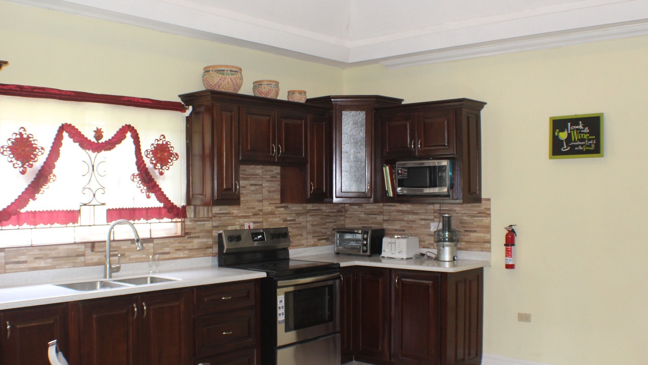 Photo of Kitchen in Saint Margarets Bay
