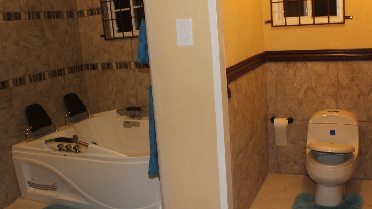 Photo of Bathroom in Saint Margarets Bay