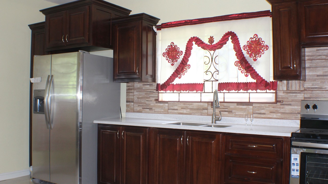 Photo of Kitchen in Saint Margarets Bay