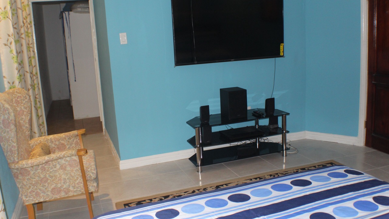 Photo of Bedroom in Saint Margarets Bay