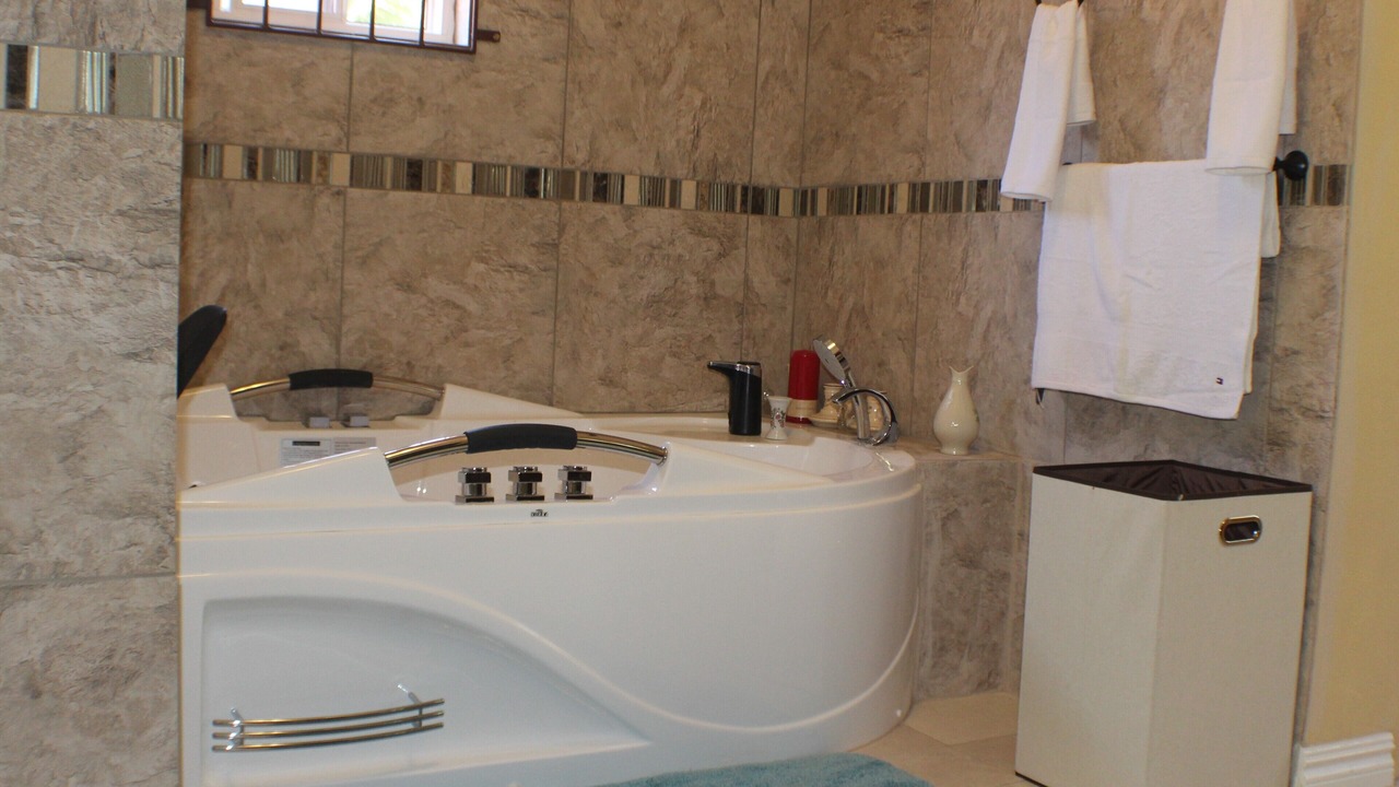Photo of Bathroom in Saint Margarets Bay