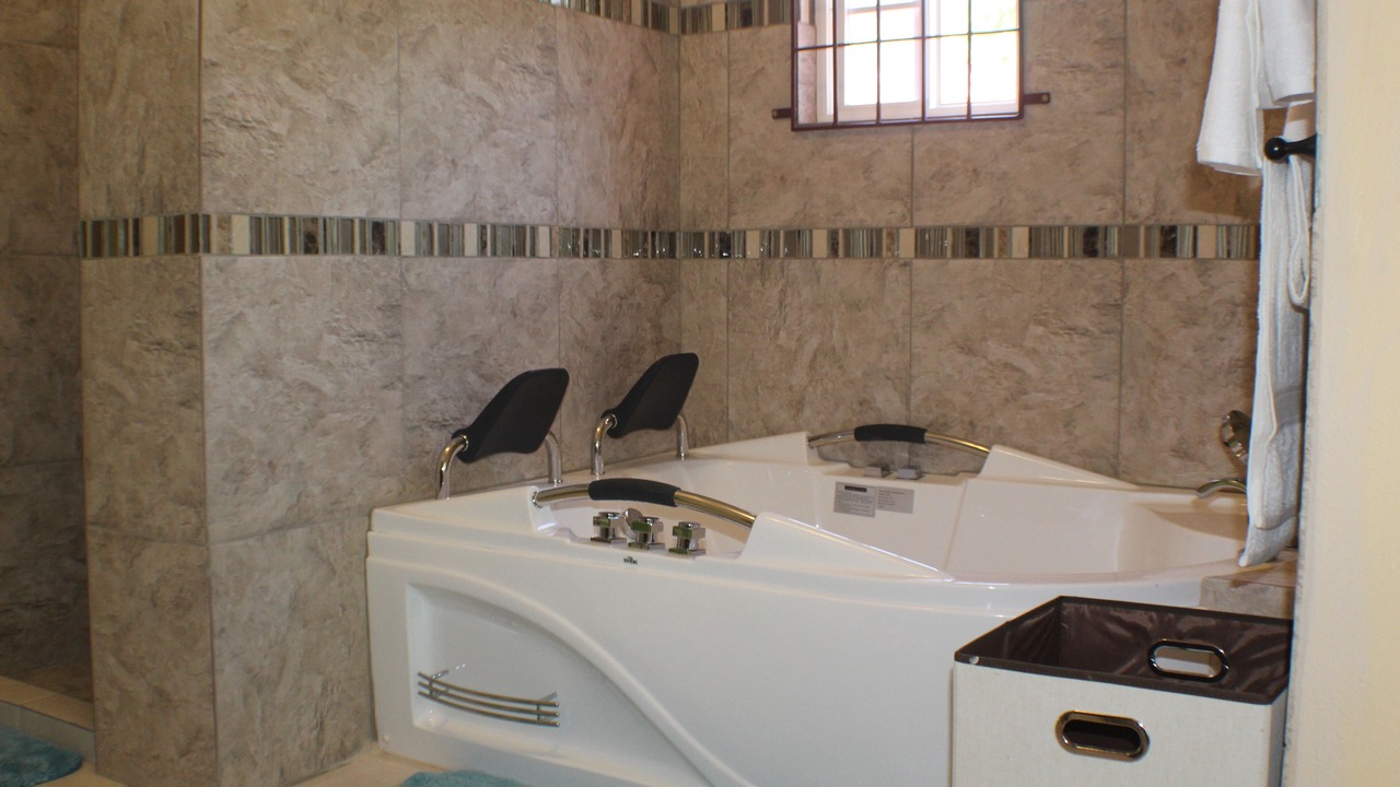 Photo of Bathroom in Saint Margarets Bay