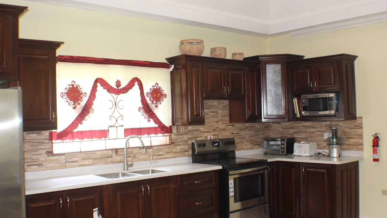 Photo of Kitchen in Saint Margarets Bay