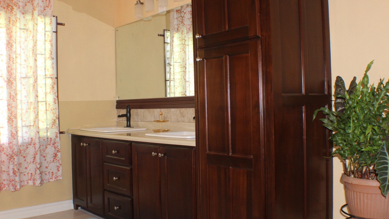Photo of Bathroom in Saint Margarets Bay