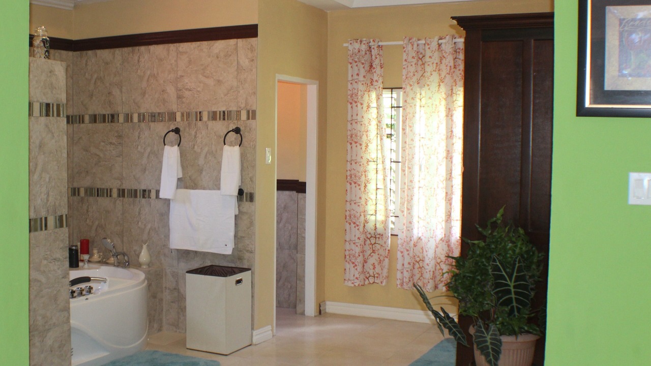 Photo of Bathroom in Saint Margarets Bay