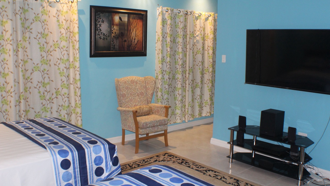 Photo of Bedroom in Saint Margarets Bay