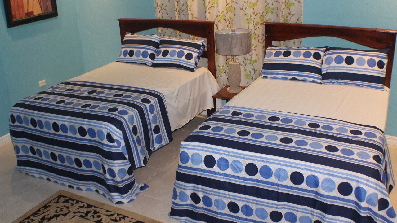 Photo of Bedroom in Saint Margarets Bay