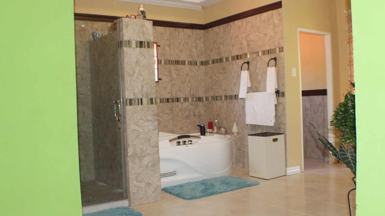Photo of Bathroom in Saint Margarets Bay