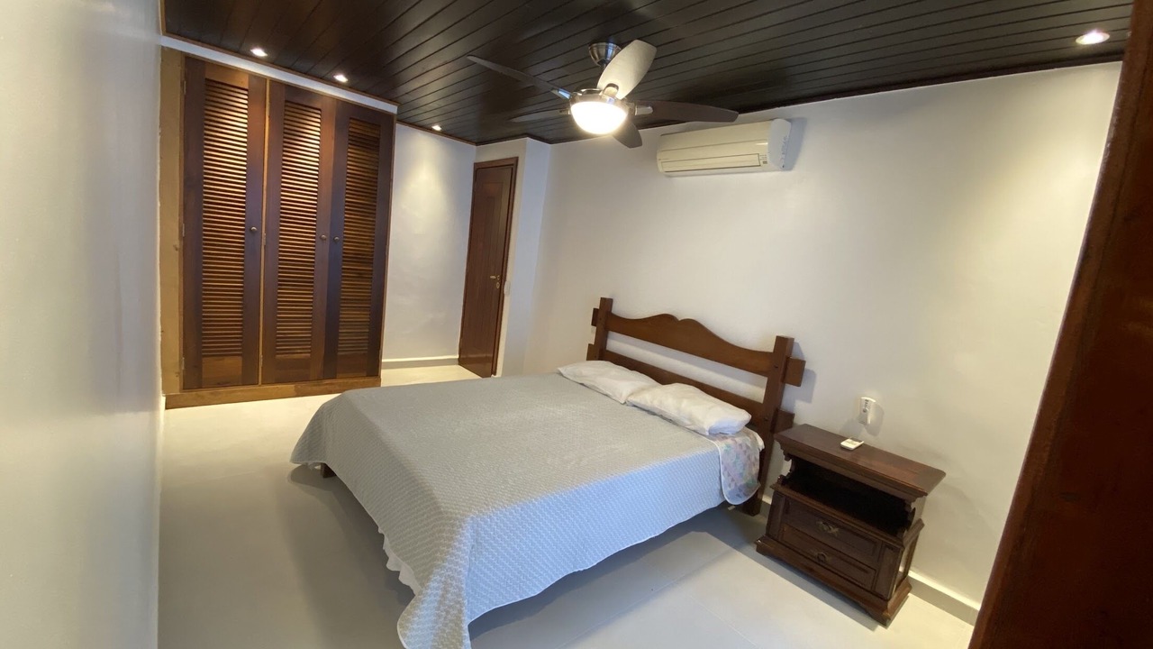 Photo of Bedroom in Japuiba
