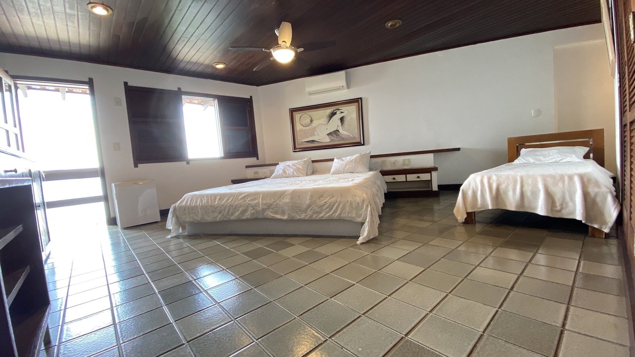 Photo of Bedroom in Japuiba