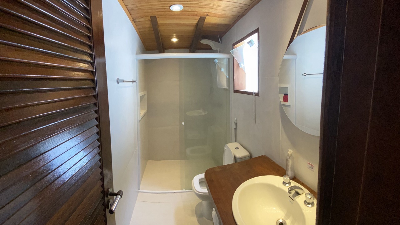 Photo of Bathroom in Japuiba