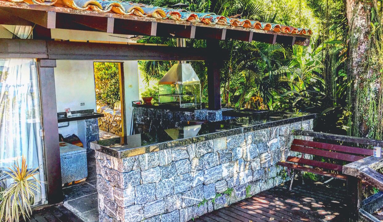 Photo of Patio Balcony in Japuiba
