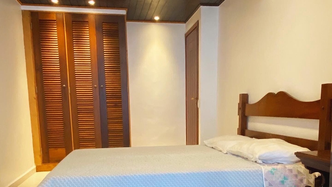 Photo of Bedroom in Japuiba