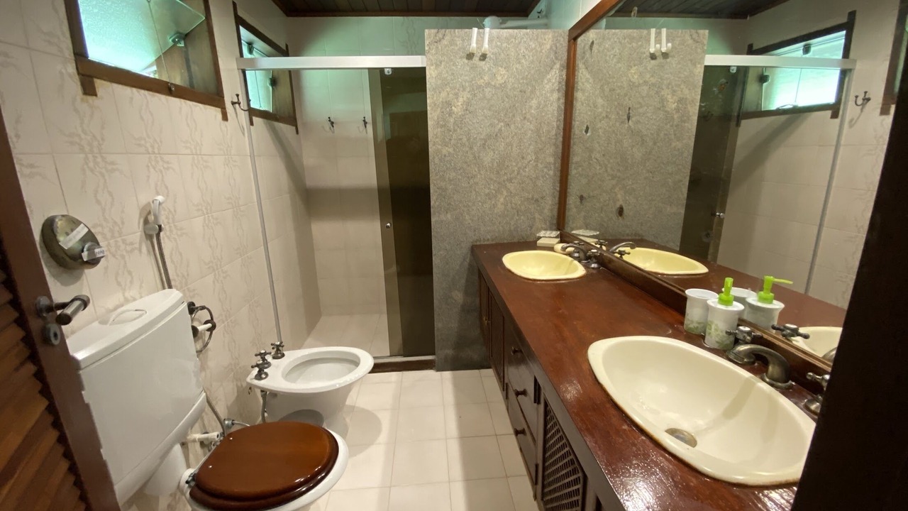 Photo of Bathroom in Japuiba