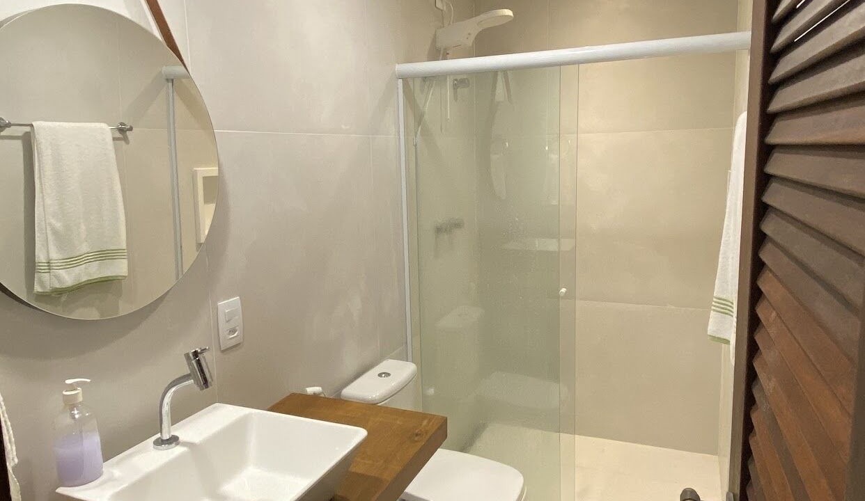 Photo of Bathroom in Japuiba