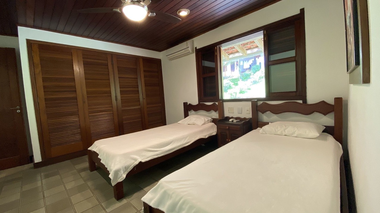 Photo of Bedroom in Japuiba