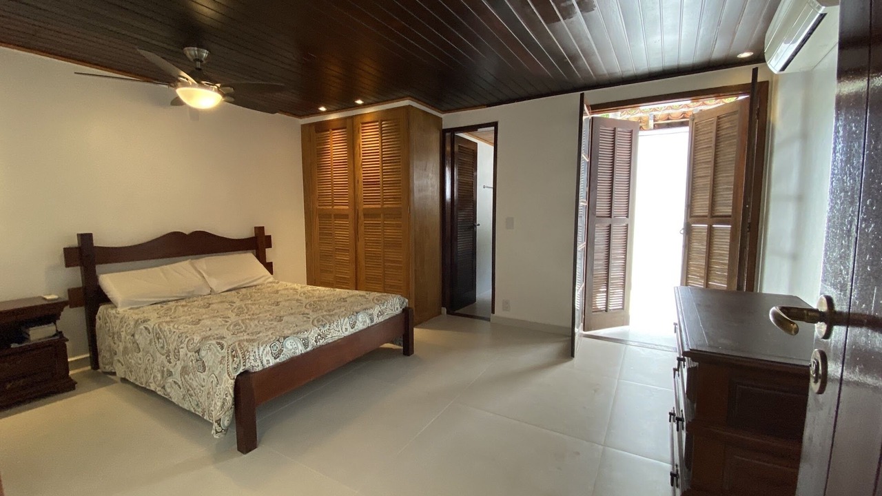 Photo of Bedroom in Japuiba