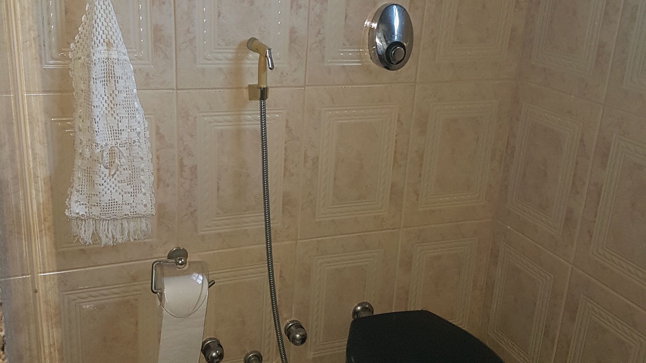Photo of Bathroom in Balneario Remanso
