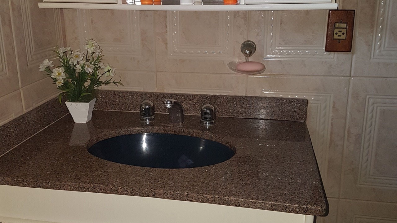 Photo of Bathroom in Balneario Remanso