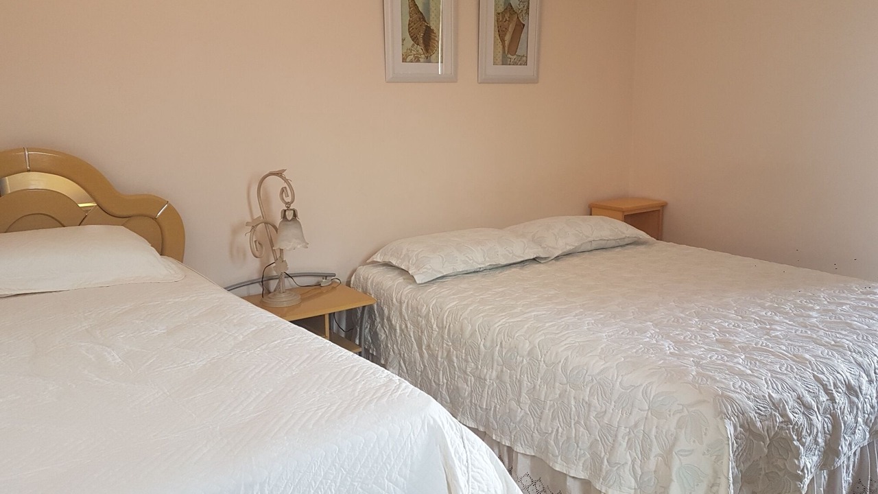 Photo of Bedroom in Balneario Remanso