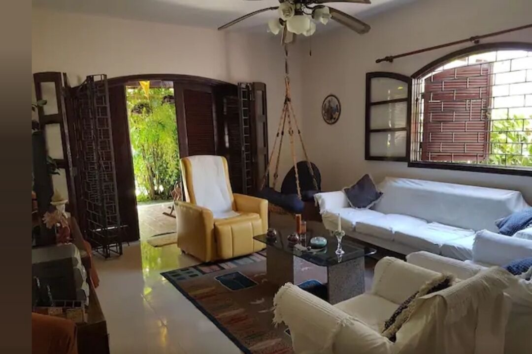 Photo of Livingroom in Balneario Remanso