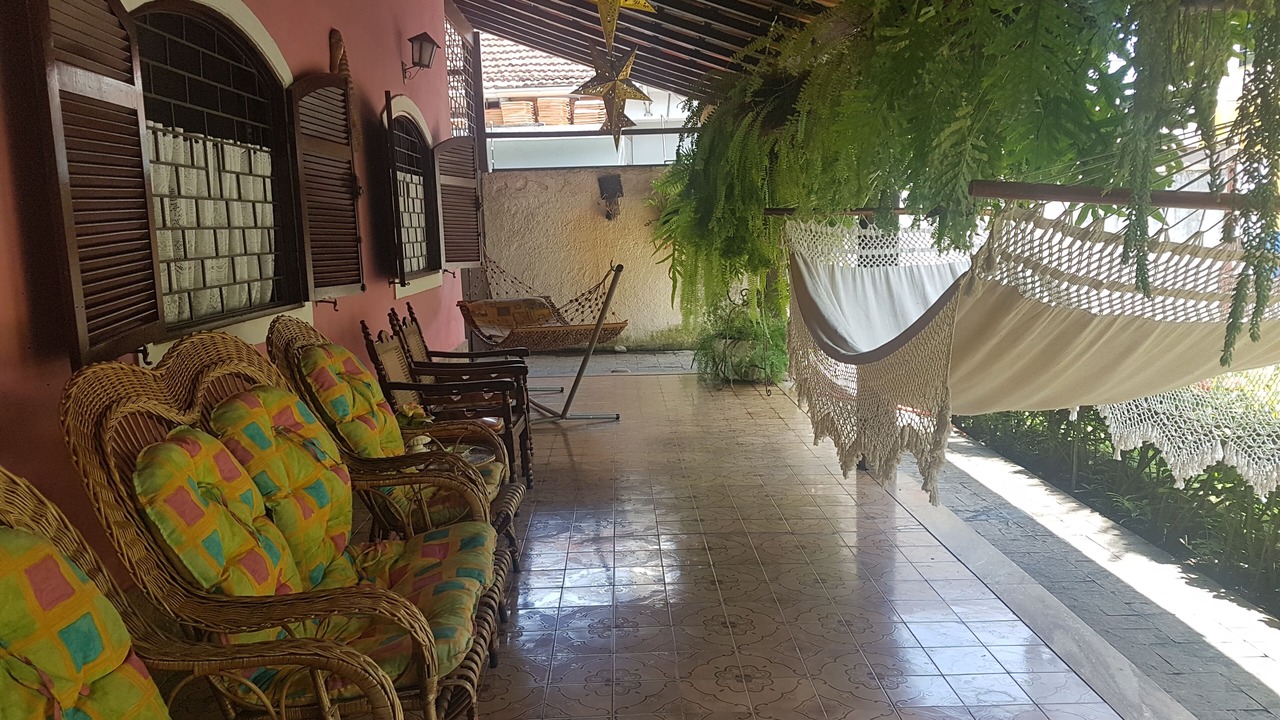 Photo of Patio Balcony in Balneario Remanso