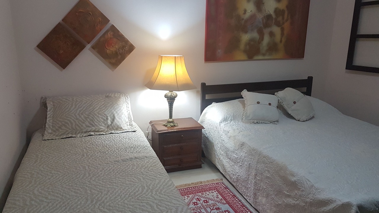 Photo of Bedroom in Balneario Remanso