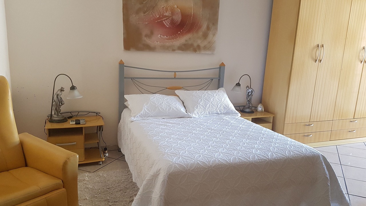 Photo of Bedroom in Balneario Remanso