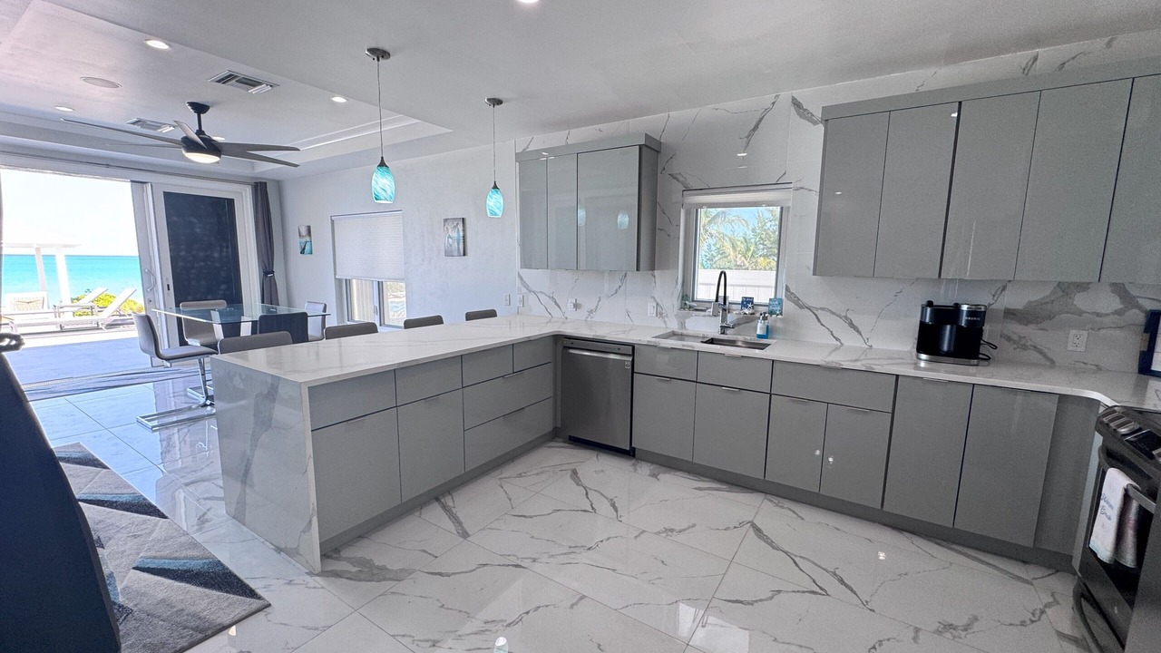 Photo of Kitchen in Jimmy Hill
