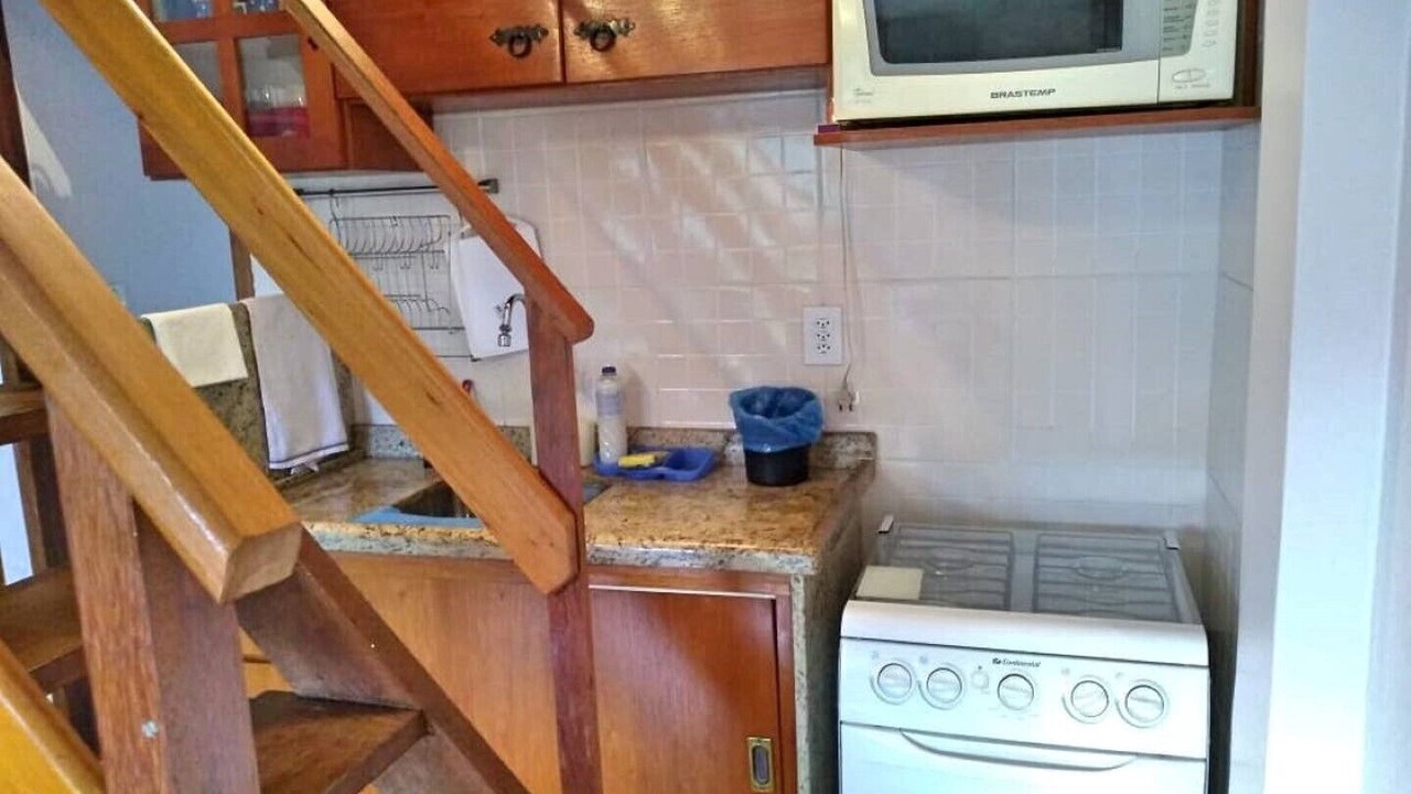 Photo of Kitchen in Penedo