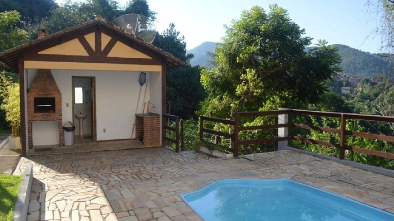 Photo of Patio Balcony in Penedo