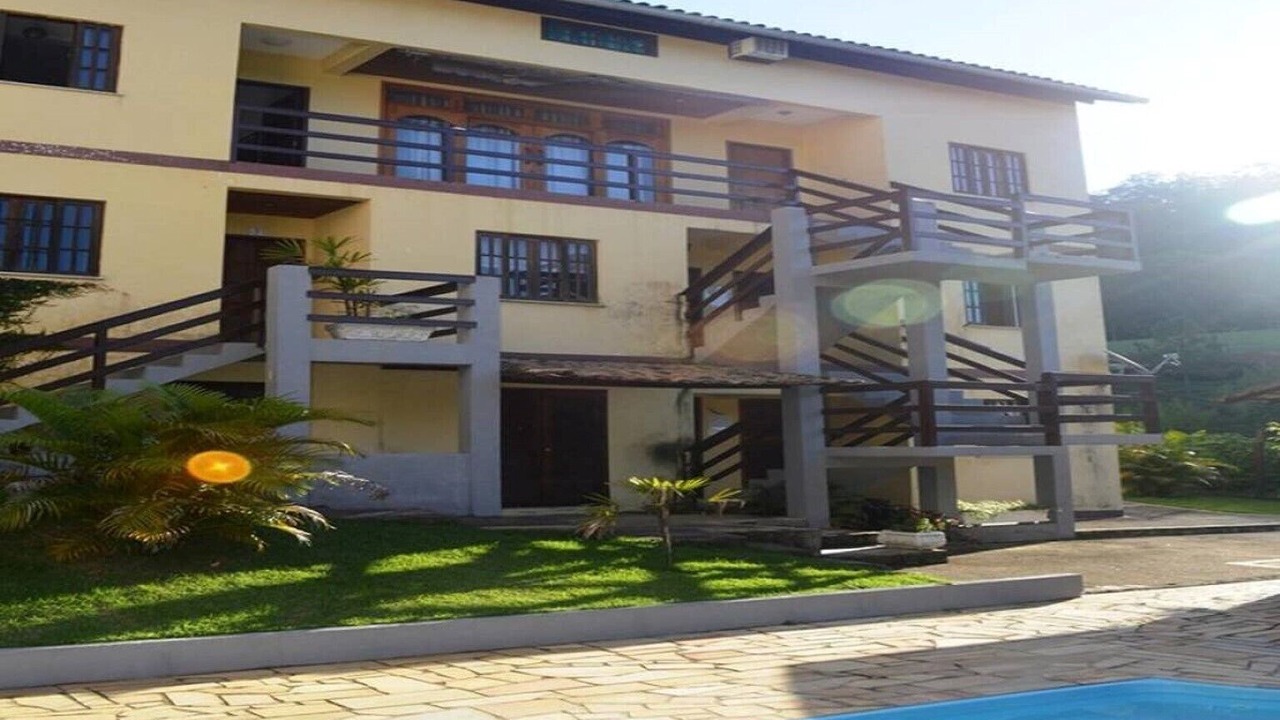 Photo of Outdoor in Penedo