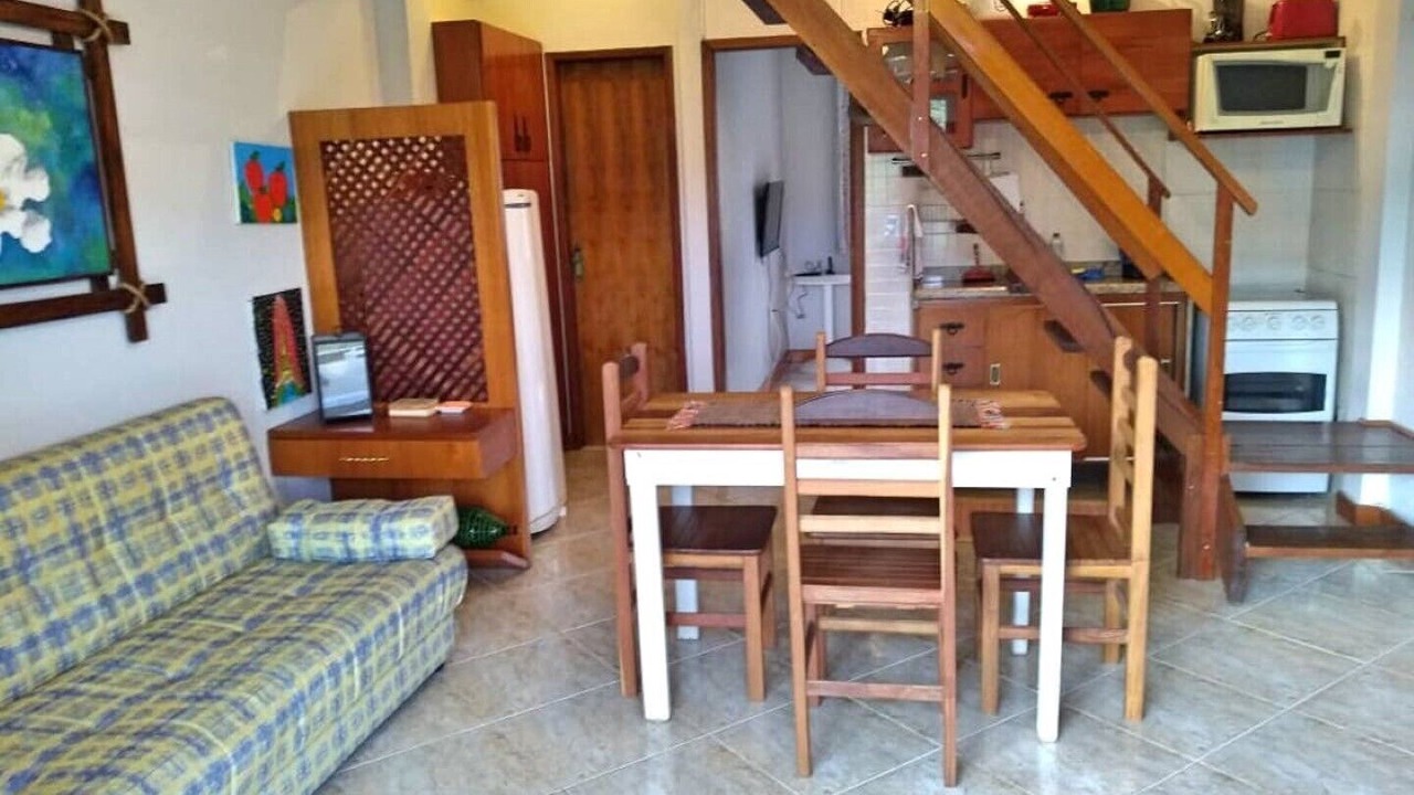 Photo of Livingroom in Penedo