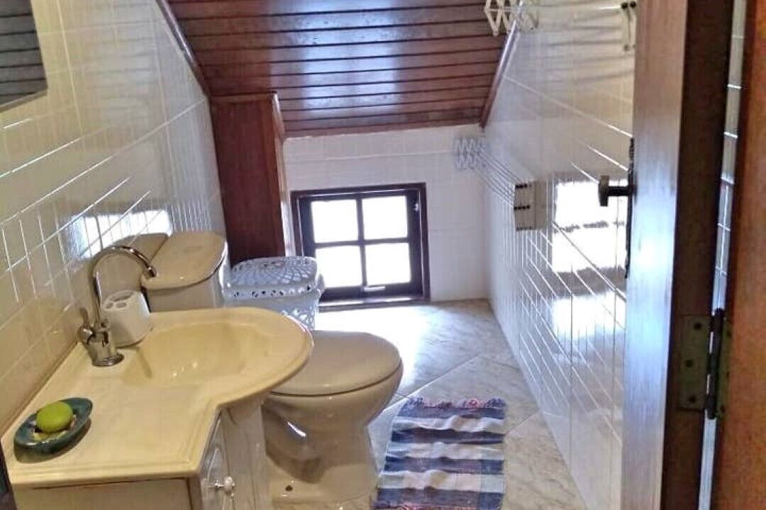 Photo of Bathroom in Penedo