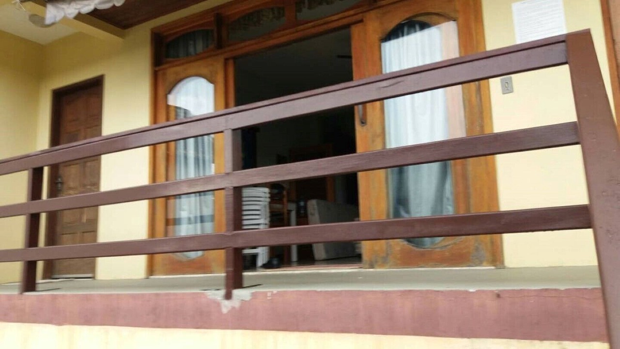 Photo of Outdoor in Penedo