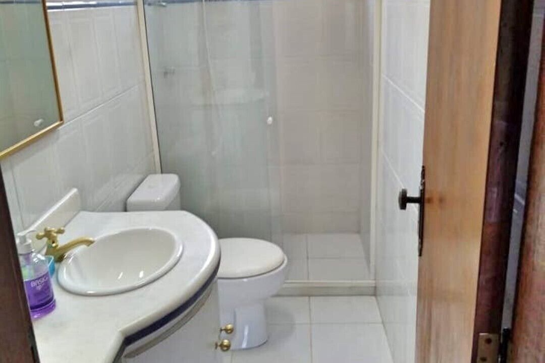 Photo of Bathroom in Penedo