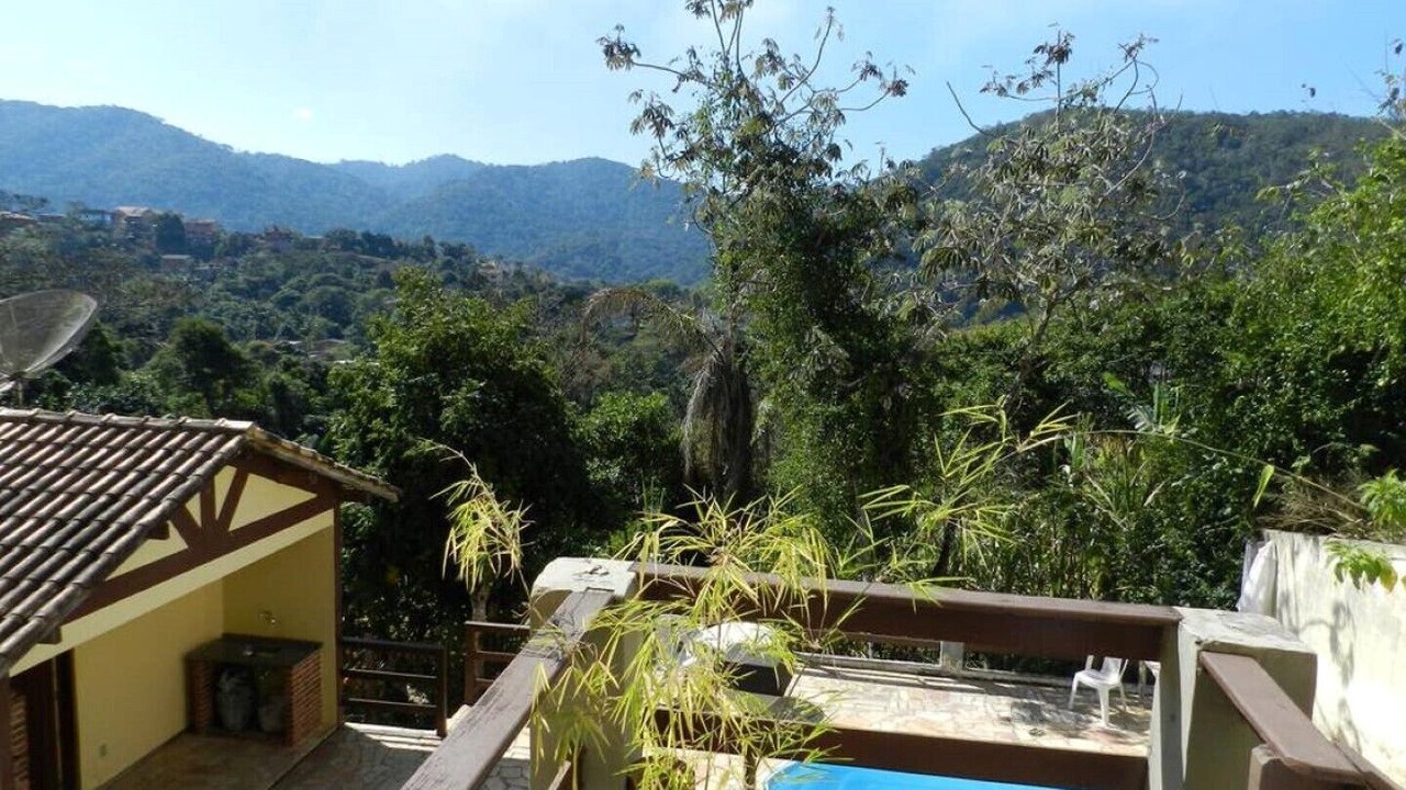 Photo of Outdoor in Penedo
