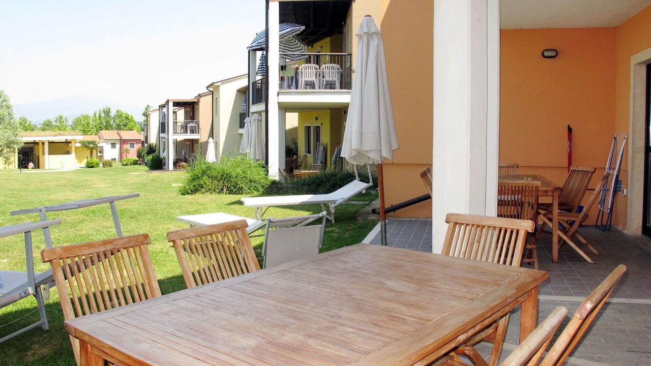 Photo of Outdoor in Cavalcaselle