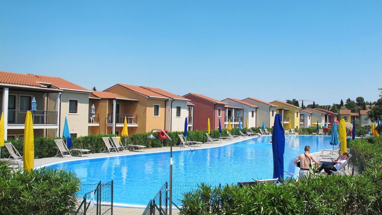 Photo of Outdoor in Cavalcaselle