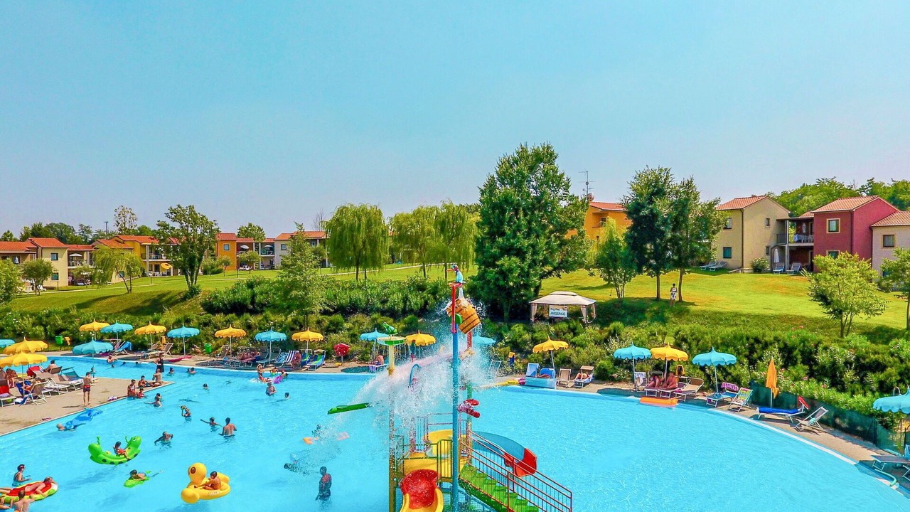Photo of Outdoor in Cavalcaselle