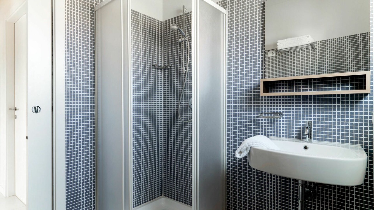 Photo of Bathroom in Cavalcaselle