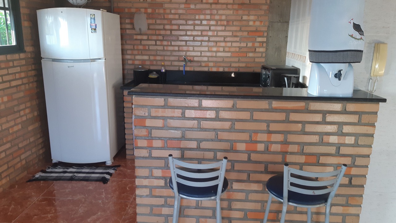 Photo of Kitchen in Itauna