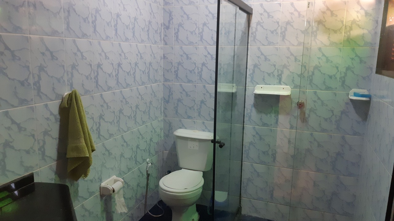 Photo of Bathroom in Itauna