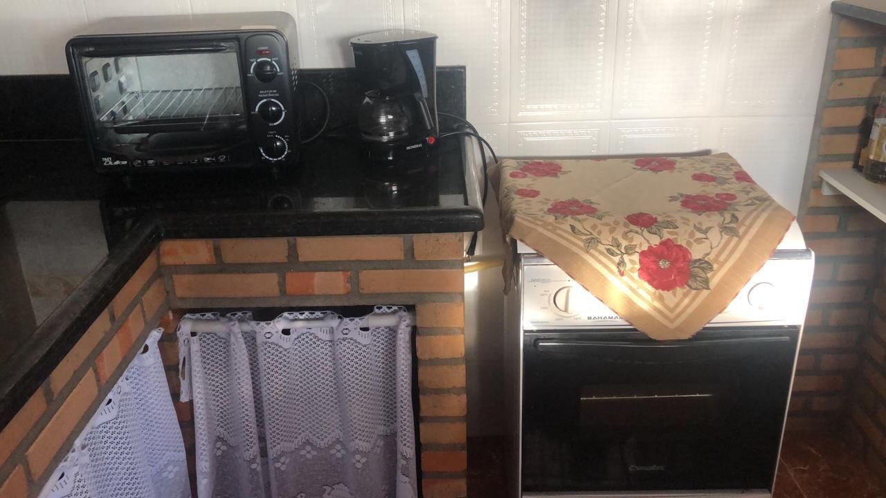 Photo of Kitchen in Itauna