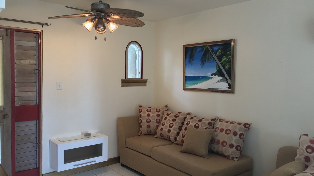 Photo of Bedroom in Orange Bay